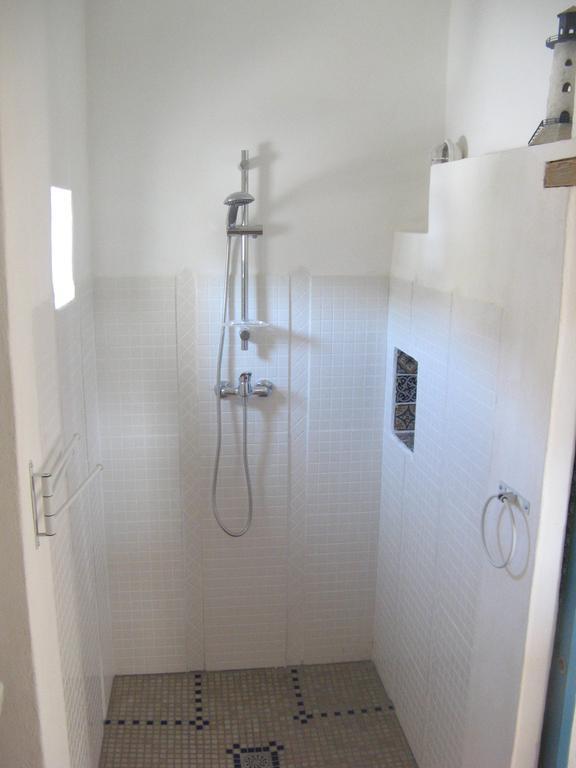 Ferienwohnung Casalado El Saltador Bajo Exterior foto